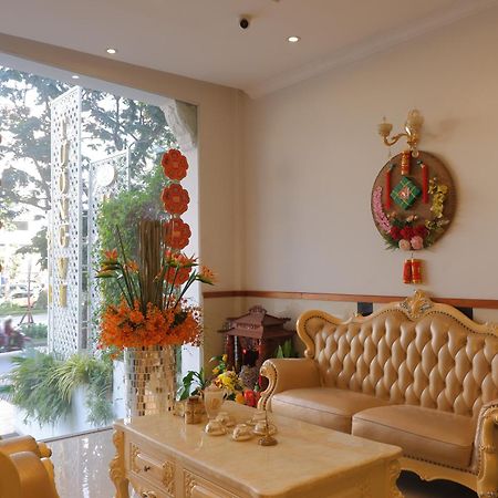 Tuong VI 2 Hotel Hai Phong Bagian luar foto