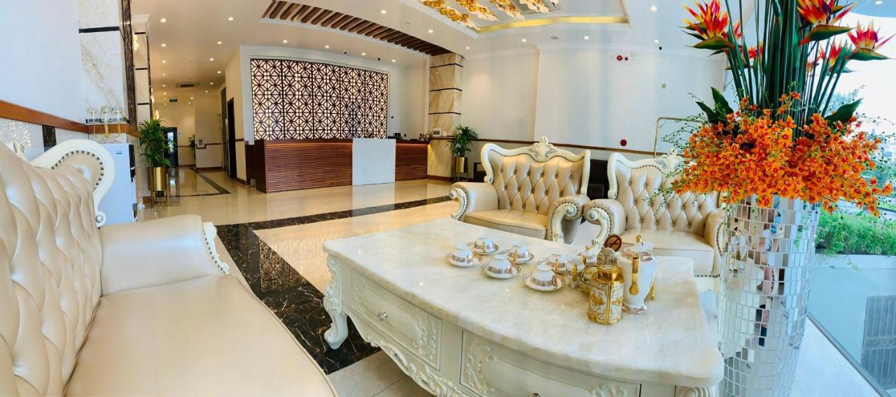Tuong VI 2 Hotel Hai Phong Bagian luar foto